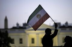 米国とイランの対立解けず、外交努力再開後も主張は平行線| TBS CROSS DIG with Bloomberg