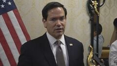 ルビオ米国務長官　イランとの実務者協議　30日にスイスで開催との見通しを示す　戦闘終結の最終合意に向けて| TBS CROSS DIG with Bloomberg