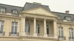 消費税18％まで段階的引き上げを　OECDが提言 “食料品消費税ゼロ”は「あまりにもコストがかかる荒っぽい対応」事務総長| TBS CROSS DIG with Bloomberg