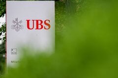 元ゴールドマンの横手氏がUBS入社、日本法人の次期証券社長に就任へ| TBS CROSS DIG with Bloomberg