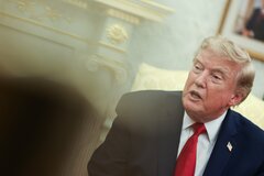 トランプ氏が今秋にも金正恩氏との会談模索、核問題の打開狙う－報道| TBS CROSS DIG with Bloomberg