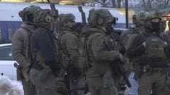 米移民当局捜査官がボディカメラ着用へ　まずはミネアポリスで| TBS CROSS DIG with Bloomberg