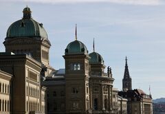 米国とスイスが合意、関税を15%に引き下げへ－グリアUSTR代表| TBS CROSS DIG with Bloomberg