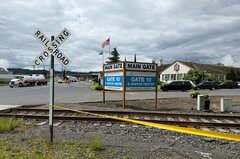 日本製紙子会社の米ワシントン州工場で爆発、死者と重傷者の報告| TBS CROSS DIG with Bloomberg