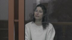 50ドル寄付で懲役12年　米ロ二重国籍の女性に国家反逆罪で　ロシア裁判所| TBS CROSS DIG with Bloomberg