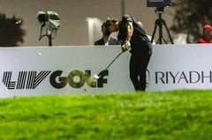 LIVゴルフが破産法申請を準備､早ければ来週にも－サウジ系男子ツアー| TBS CROSS DIG with Bloomberg