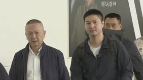 【速報】タイ12歳少女 マッサージ店違法労働事件　タイ警察幹部らが日本に到着　少女の母親の移送など日本側と協議へ|TBS NEWS DIG