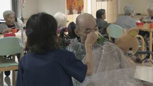 入社1日で辞めるケースどう防ぐ…高市内閣の所信表明で「介護職場の待遇改善」に意気込み 支援策も 現場の声は？名古屋　|　名古屋・愛知・岐阜・三重のニュース【CBC news】 | CBC web