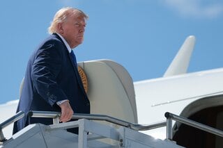 トランプ氏が新たな対イラン攻撃を命令、早ければ週末に実施－WSJ| TBS CROSS DIG with Bloomberg