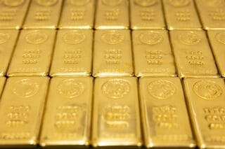 金ETF価格が異常事態、現物より割高続く-相場反転なら逆回転リスク| TBS CROSS DIG with Bloomberg