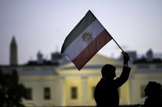 米国とイランの対立解けず、外交努力再開後も主張は平行線| TBS CROSS DIG with Bloomberg