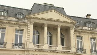 消費税18％まで段階的引き上げを　OECDが提言 “食料品消費税ゼロ”は「あまりにもコストがかかる荒っぽい対応」事務総長| TBS CROSS DIG with Bloomberg