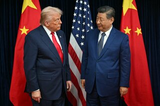 トランプ氏、中国の対イラン姿勢巡り習氏に圧力へ－米政府高官| TBS CROSS DIG with Bloomberg