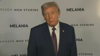 キューバに石油を供給する国に関税措置　トランプ大統領　圧力強化の一環で| TBS CROSS DIG with Bloomberg