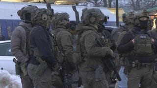 米移民当局捜査官がボディカメラ着用へ　まずはミネアポリスで| TBS CROSS DIG with Bloomberg