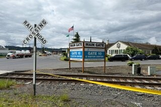 日本製紙子会社の米ワシントン州工場で爆発、死者と重傷者の報告| TBS CROSS DIG with Bloomberg