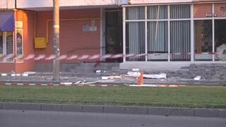 「全責任はロシアにある」ウクライナとの国境近くでドローン墜落 2人軽傷　ルーマニア政府が緊急会議| TBS CROSS DIG with Bloomberg