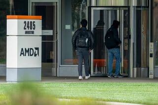 AMD、ドル建て社債で47.5億ドル調達－AI需要急増受け支出拡大| TBS CROSS DIG with Bloomberg