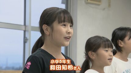 名作ミュージカル「アニー」主要キャストに抜擢！夢は“アナ雪”の 