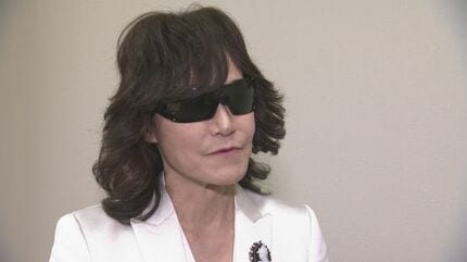 龍玄としさん 金沢での“アニソンの祭典”をMROラジオで魅力語る「音楽で