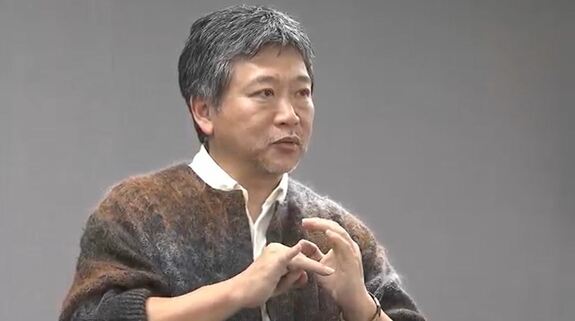 「テレビはオワコン」…それでももがく放送記者５年目の葛藤と是枝裕和監督のメッセージ・連載①プロローグ|TBS NEWS DIG