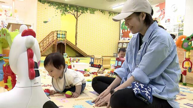「明るい社会だと思えるように」防災に子育て…課題抱える県民の声　新リーダーに望むこと【静岡県知事選】|TBS NEWS DIG