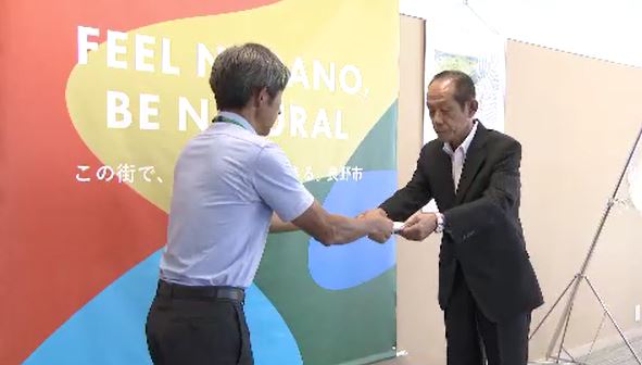 「台風19号浸水被害地への継続的な支援を」被災した住民が長野市に要望書提出 年度末で終了する移住者への補助金継続も要望|TBS NEWS DIG