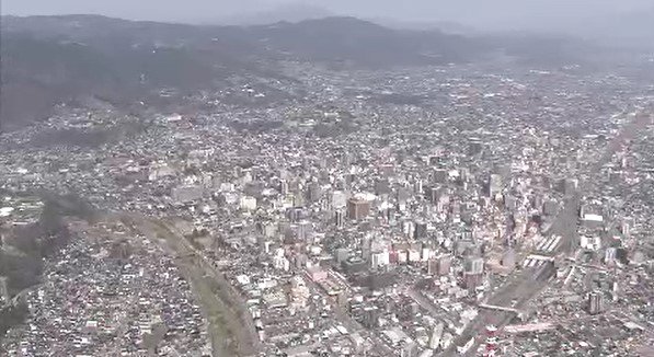 相続税や贈与税の算定基準となる土地の価格＝路線価　長野県内の平均値は2年連続で上昇　インバウンド需要続く白馬村は＋32.4％　長野駅前通りは＋3.5％|TBS NEWS DIG