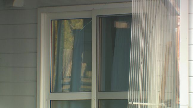 「父さんと一緒に暮らすことに疲れた」同居の83歳父親の首を絞めるも苦しむ顔見て手を緩める…殺人未遂の疑いで４２歳男を逮捕　北海道浦幌町|TBS NEWS DIG