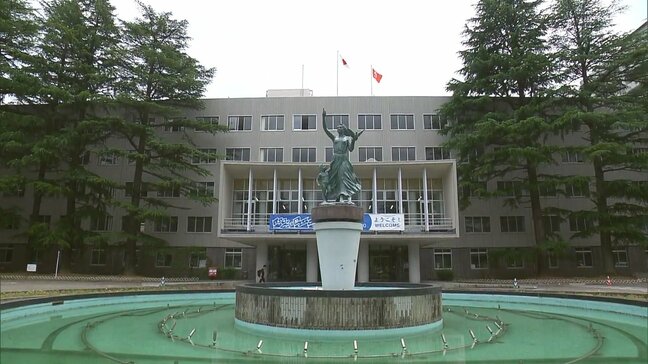 県知事選、10月25日投開票　これまでに新人2人出馬表明、現職は「熟慮」6月議会で表明か　福島|TBS NEWS DIG