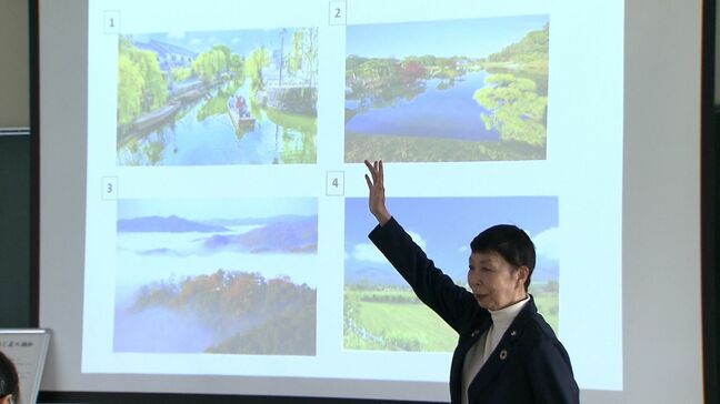 高校生に造園業の魅力を伝える出前講座　街の様々な緑を支える魅力的な仕事だと知ってほしい【岡山】|TBS NEWS DIG