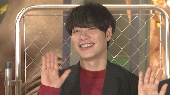 【 麒麟・川島明 】「ラヴィット」の最強危険生物は丸山桂里奈 自身も土曜日は12時間飲みで〝危険生物になりうる〟|TBS NEWS DIG