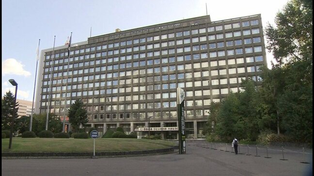 北海道の59歳男性管理職が酒気帯び運転 基準値約4倍のアルコール 飲酒後に紛失したスマホを探しにマイカーを運転 札幌市手稲区|TBS NEWS DIG