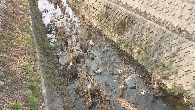 健康被害が懸念 金沢市の河川や地下水でも検出されたPFASの正体と課題|TBS NEWS DIG