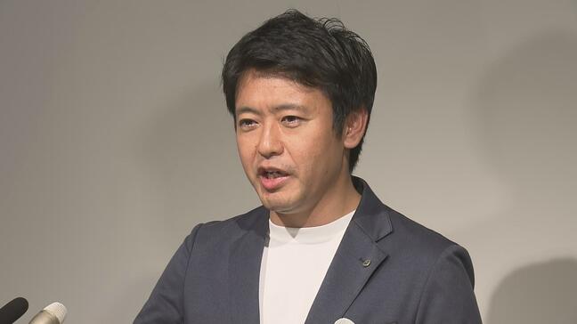 「しなやかで強い日本を」青森県の宮下宗一郎 知事が期待感示す　初の女性総理に就任した高市早苗 総理　総合経済対策の策定を閣僚らに指示|TBS NEWS DIG