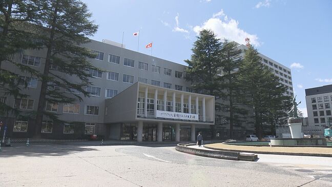 「生産と販売対策両輪で」ひょう被害対策5800万円　約17億円の補正予算案発表　福島|TBS NEWS DIG
