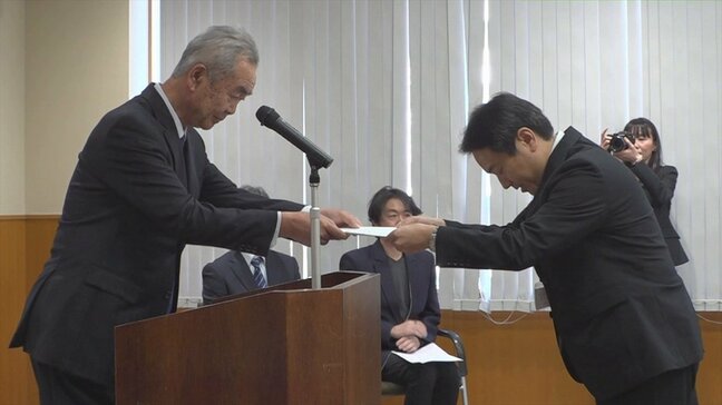 社会人が大学研究員に　働きながら専門知識を学び企業の課題解決探る　地方創生に繋ぐプログラム　山梨　|TBS NEWS DIG