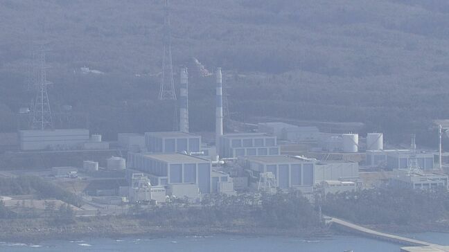 「原子力防災訓練は中止すべき」志賀原発の訴訟原告団ら6つの団体が石川県に要請|TBS NEWS DIG