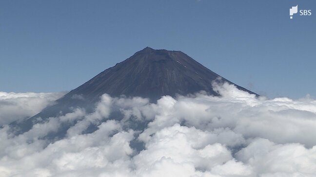 「岩の上でバランスを崩した」富士山で下山中の72歳女性が転倒し頭部負傷 かなりの疲労蓄積か=静岡県警|TBS NEWS DIG