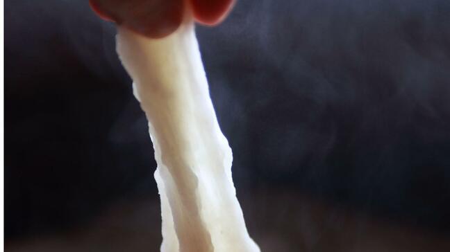 餅の窒息…口の中で“粘着テープ”化する「魔の現象」 搬送の9割が高齢者、命を守る3つの工夫|TBS NEWS DIG