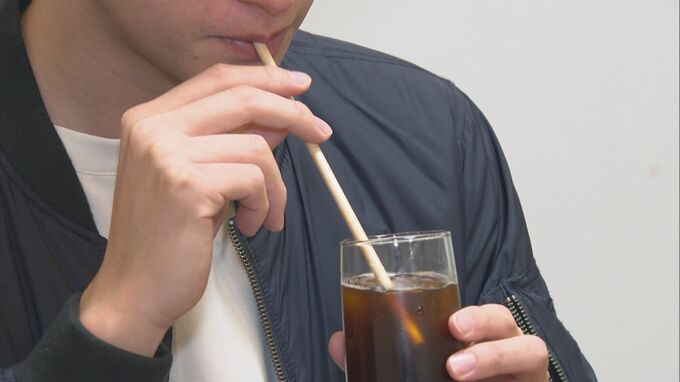 「紙ストロー、ふにゃふにゃで草」SNSでたびたび話題に…　老舗ストロー製造会社の主張「紙ストローを作るつもりはありません」プラスチック製ストローを作り続ける理由とは？|TBS NEWS DIG