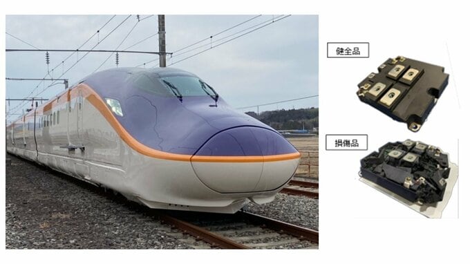 山形新幹線　不具合の原因究明めど立たず　現在は7月15日（火）～21日（月）運転計画を発表中　きのうも約9000人の足に影響　|　山形のニュース│TUYテレビユー山形