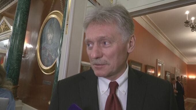 パレスチナ和平計画第1段階合意、ロシア「もちろん支持する」「我々にとって満足いくもの」