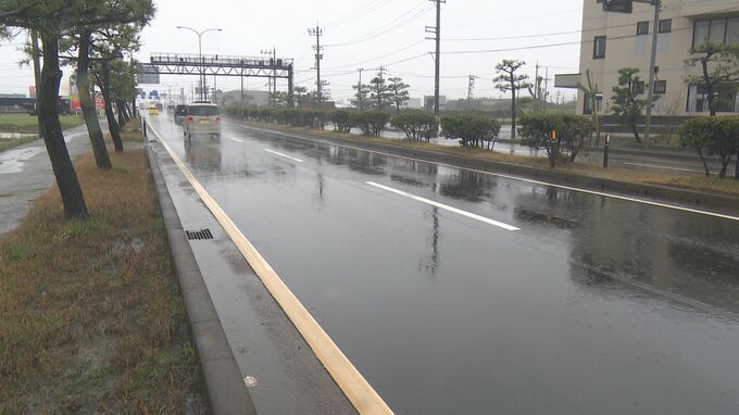 詳しい状況は分からず… 石川・小松市の県道で東京・大田区の男性はねられ死亡　|　石川県のニュース｜MRO北陸放送