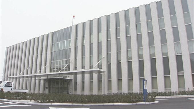 裁判期日２６件取り消し　裁判官がコロナ感染で　山口家裁下関支部|TBS NEWS DIG