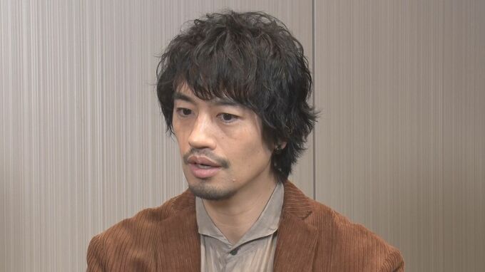 【ほぼノーカット】齊藤工×竹林亮　劇場公開のみの映画「大きな家」　「普通」が重なり合って、自分の物語になっていく感覚を感じてほしい【ひるおび】|TBS NEWS DIG