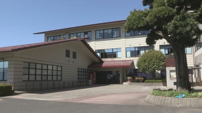 町民が申請した書類を4か月放置　錦江町職員を懲戒処分　鹿児島　|　鹿児島のニュース｜MBC NEWS｜南日本放送