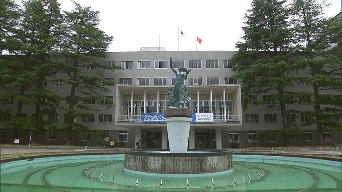 県知事選、10月25日投開票　これまでに新人2人出馬表明、現職は「熟慮」6月議会で表明か　福島|TBS NEWS DIG