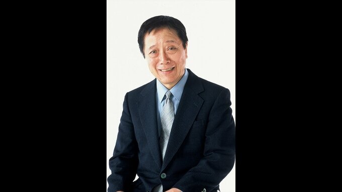 【訃報】声優の近石真介さん(91)死去 「サザエさん」マスオさん役を10年間担当|TBS NEWS DIG