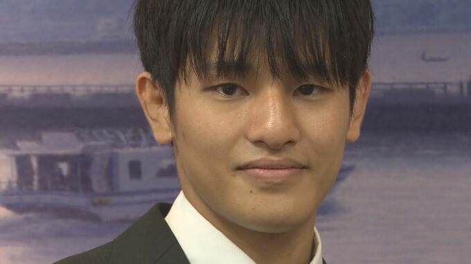 ムエタイ世界タイトル獲得　キックボクサー百田海愛選手「ベルトの価値を上げていく」　山口・下関|TBS NEWS DIG